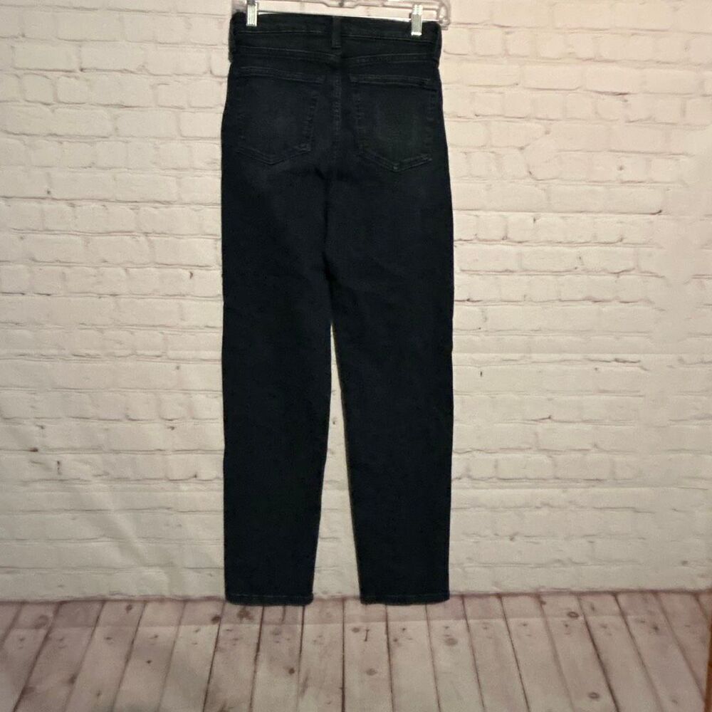 🖤 Universal Thread Women’s High-Rise Skinny Jeans – Size 2 - Picture 2 of 2